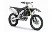 2010 Kawasaki KX 450F Monster Energy photo